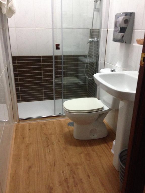 Hotel San Juan Miguelturra Pokoj fotografie