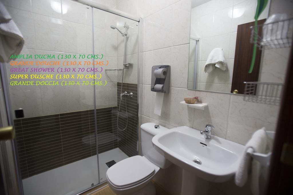 Hotel San Juan Miguelturra Exteriér fotografie